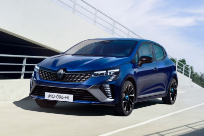 Yeni Renault Clio Türkiye’de satışta! İşte motor seçenekleri ve dikkat çeken fiyatlar