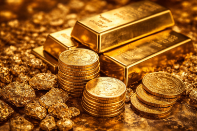 11 Şubat Çarşamba Gram altın, çeyrek altın, ONS altın bugün ne kadar, kaç TL oldu?