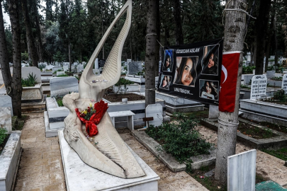 11 yıldır dinmeyen acı: Özgecan Aslan özlemle anılıyor