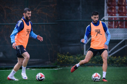 17 mağlubiyet, kritik randevu: Hatayspor Boluspor önünde sınav verecek