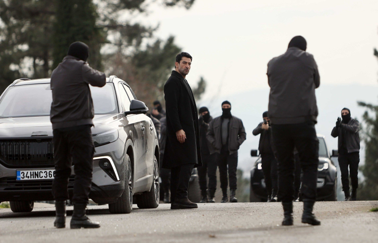 A.B.İ. reyting zirvesine demir attı Doğan ve Behram arasındaki sır perdesi aralandı 5