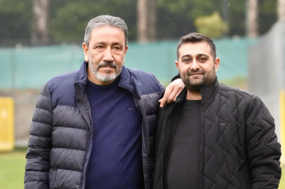 Adana 01 FK yönetiminden 1. Lig taahhüdü: Karaman FK maçı öncesi hedef belirlendi