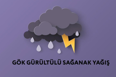 Adana’da kuvvetli yağış ve kar uyarısı