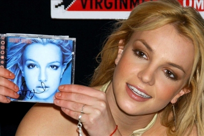 Britney Spears’tan dev anlaşma: Müzik kataloğu 200 milyon dolara satıldı!