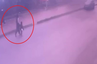 Bursa’da dehşet: 5 yaşındaki oğlunu denize atan anne gözaltında