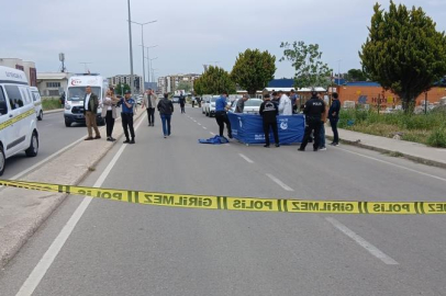 Çanakkale’de eşini sokak ortasında öldüren sanığa indirimsiz ağırlaştırılmış müebbet