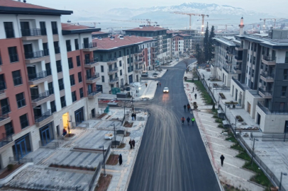Cumhurbaşkanı Erdoğan'ın açıkladığı konut fiyatları depremzedeleri memnun etti