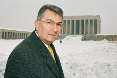 Deniz Baykal vefatının 3. yılında anılıyor