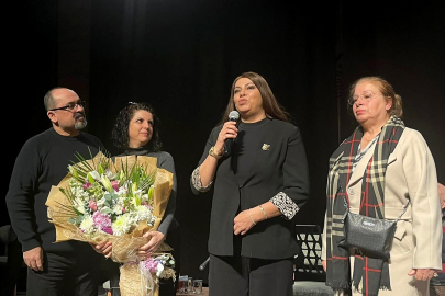 Depremde hayat kurtaran isimle duygusal buluşma