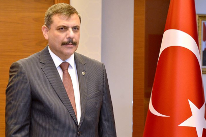 İçişleri Bakanlığı’nda devir teslim: Ali Yerlikaya görevi Mustafa Çiftçi’ye devretti