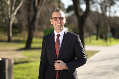 "Kent uzlaşısı" soruşturmasında Şişli Belediye başkanı Resul Emrah Şahan serbest bırakıldı