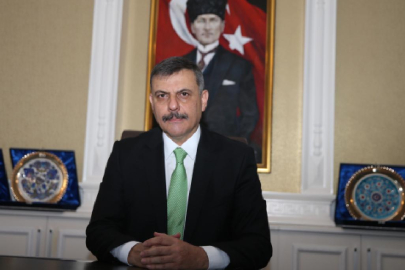 Mustafa Çiftçi kimdir? Yeni İçişleri Bakanı Mustafa Çiftçi kaç yaşında, nereli, hangi üniversiteleri bitirdi?