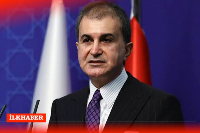 Ömer Çelik’ten CHP’ye sert tepki: “Bakanların yeminini engellemeye çalışmak demokrasiye saldırıdır”