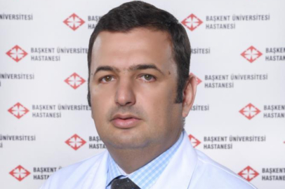 Prof. Dr. Yusuf Ziya Demiroğlu: Antibiyotik direnci alarm veriyor