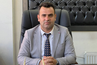 SON DAKİKA: Derecik Belediye Başkanı Hasan Dinç’in başkanlığı düştü! Hapis cezası kesinleşti