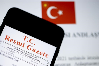 Son dakika: Kabinede değişiklik! İçişleri Bakanı Mustafa Çiftçi, Adalet Bakanı Akın Gürlek oldu