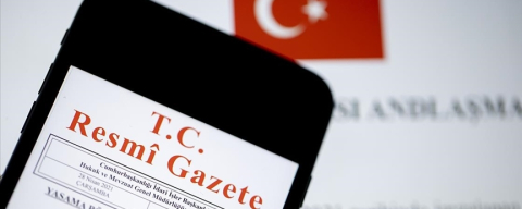 Son dakika: Kabinede değişiklik! İçişleri Bakanı Mustafa Çiftçi, Adalet Bakanı Akın Gürlek oldu