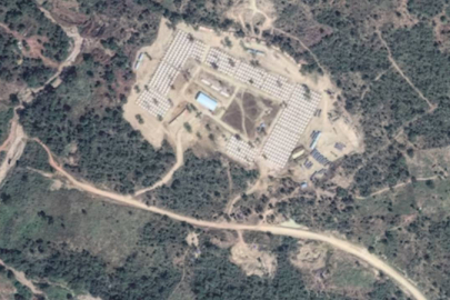 Sudan iç savaşı'nda BAE ve RSF İmzalı gizli kamp: Uydu görüntüleri ortaya çıktı