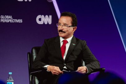 Sultan Ahmed bin Sulayem kimdir? DP World CEO’su ne iş yapıyor, serveti ne kadar?