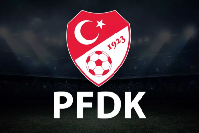 Süper Lig'den 10 kulüp PFDK'ye sevk edildi
