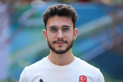 Türkiye’nin umutları buz pistinde: Furkan Akar tarih yazmak istiyor