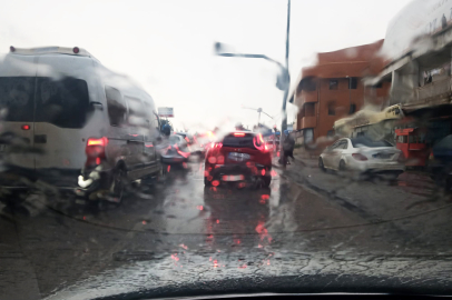 Yağmurda aracınızda bu sorun çıkarsa büyük masraf kapıda!