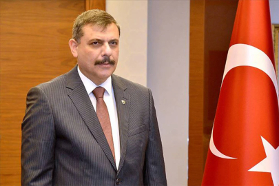 Yeni İçişleri Bakanı Mustafa Çiftçi’den ilk mesaj