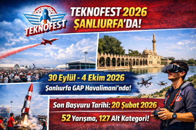 2026 TEKNOFEST ne zaman başlayacak?  Etkinlik programı açıklandı mı? SOLOTÜRK ve Türk Yıldızları olacak mı?