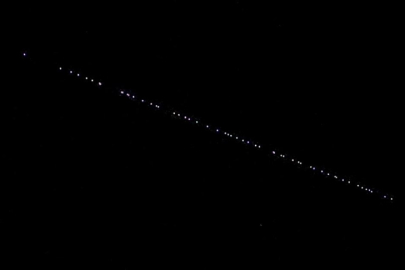 ABD’den İran’a gizli hamle: "Binlerce Starlink terminali gönderildi” iddiası