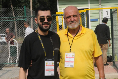 Adana 01 FK’da hedef galibiyet: Nihat Yalı’dan taraftara çağrı