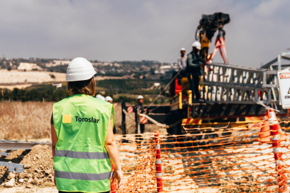 Adana’da kesintisiz enerji için Toroslar EDAŞ’tan dev yatırımlar