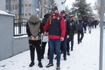 Adana dahil 29 ilde dev siber dolandırıcılık operasyonu: 68 gözaltı