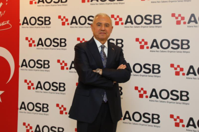 Başkan Sütcü "AOSB tek yürek"