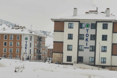 Çermik TOKİ projesinde kura tarihi netleşti