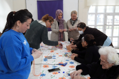 Çukurova Belediyesi “Alzheimer” konusunda farkındalık yaratıyor