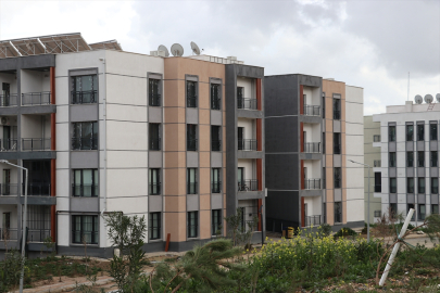 Depremzedelere müjde: Adana ve Hatay’da konut ödeme planı memnuniyet yarattı