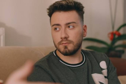 Enes Batur İstanbul Havalimanı'nda gözaltına alındı