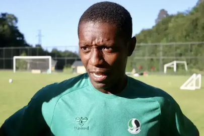 Eski Süper Lig oyuncusu Max Gradel, Fildişi Sahili Turizm Bakan Yardımcısı oldu