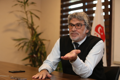 Eskişehirspor ve Fenerbahçe'nin 'Gol Kralı' Ömer Kaner hayatını kaybetti