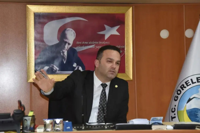 Hasbi Dede görevden uzaklaştırıldı: Görele Belediye Başkanı neden görevden alındı, hangi partiden?