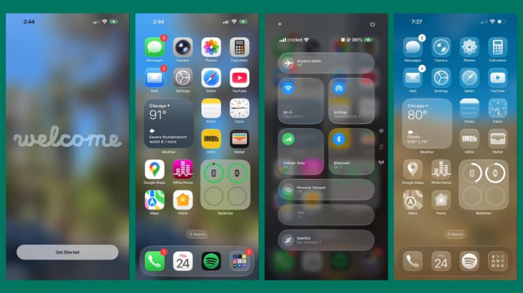 iOS 26.3 ile gelen yenilikler neler?