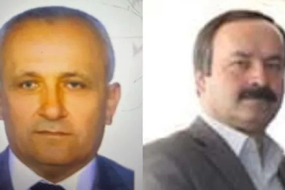 Kardeşini öldürüp intihar etti