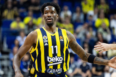 Nigel Hayes-Davis Panathinaikos'ta! Fenerbahçe transferden neden vazgeçti?