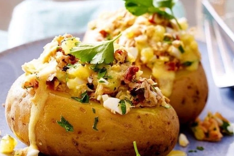 Patates Sevenler Buraya: Türk Mutfağından Nefis Öneriler