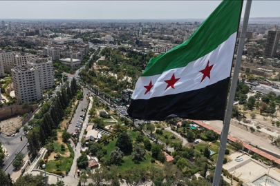 Suriye, Gaziantep'te konsolosluk açacak