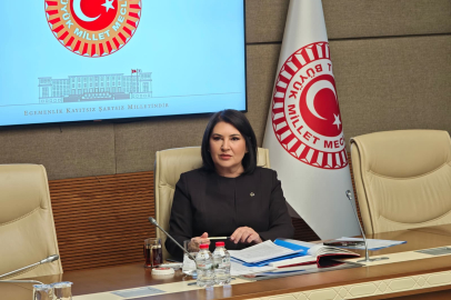 TBMM Dilekçe Komisyonu Ocak 2026 raporunu açıkladı