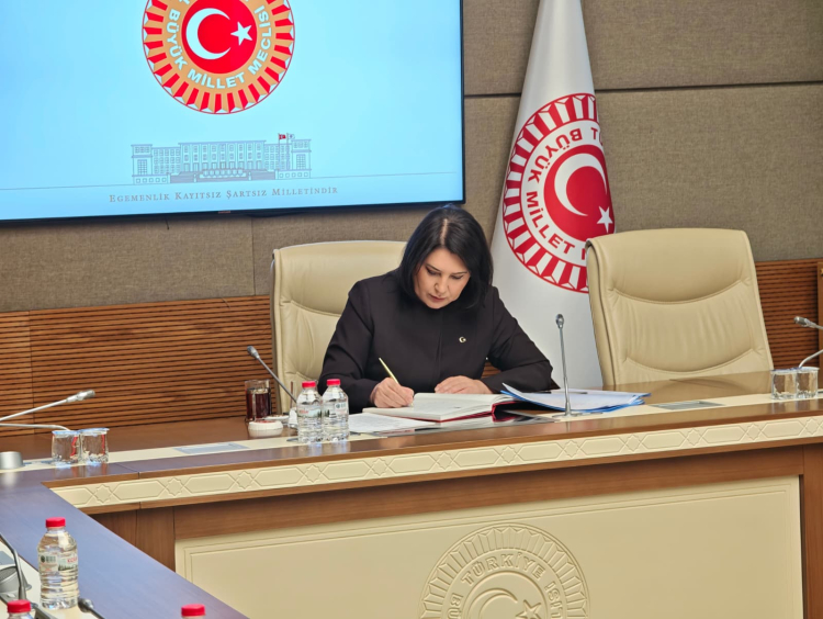 TBMM Dilekçe Komisyonu Ocak 2026 raporunu açıkladı 2