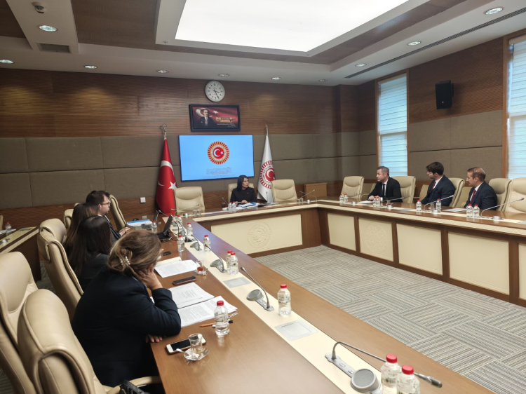 TBMM Dilekçe Komisyonu Ocak 2026 raporunu açıkladı 3
