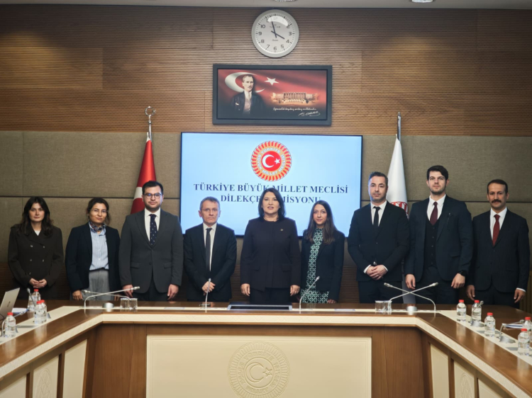 TBMM Dilekçe Komisyonu Ocak 2026 raporunu açıkladı 3
