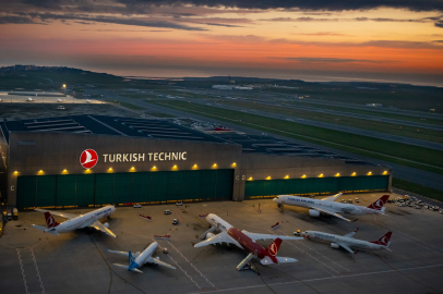 Türk Hava Yolları filosundaki uçak sayısını 500’e çıkardı